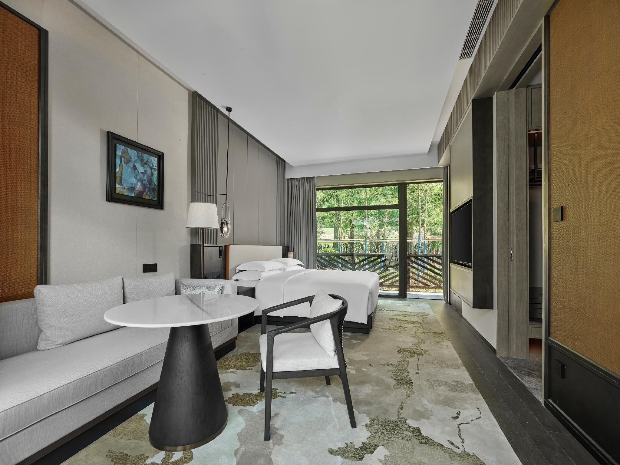 HOMM Hotel Bespoke Lighting Collection